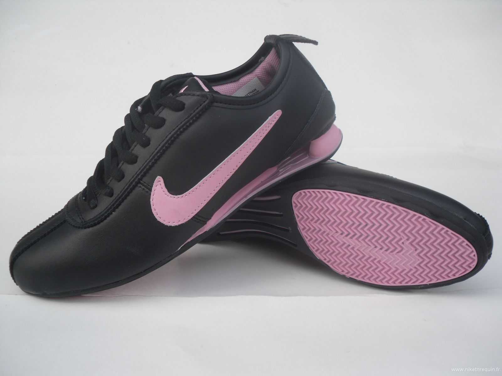 Nike Shox Nz